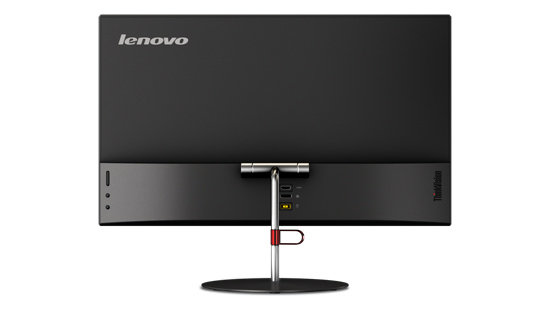 Image:Новите Lenovo продукти от CES2015