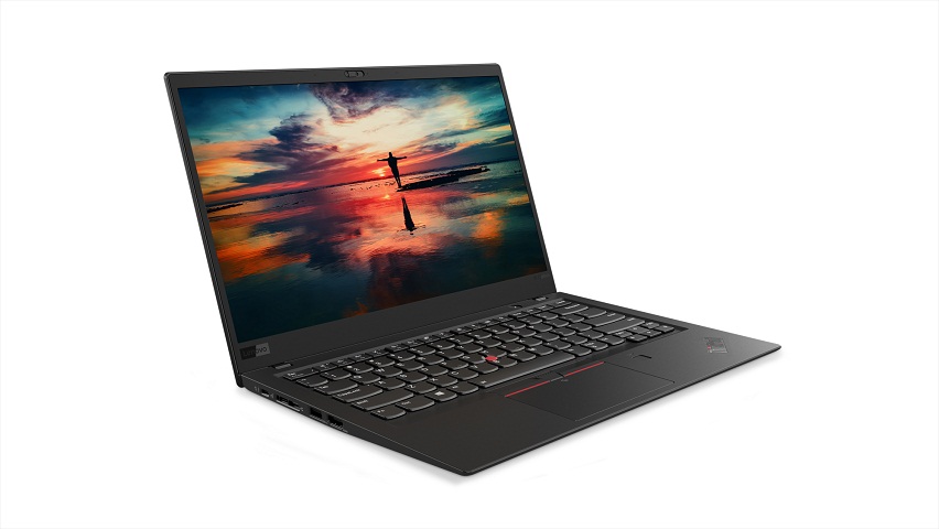 Image:CES 2018: Новости и при ThinkPad X1