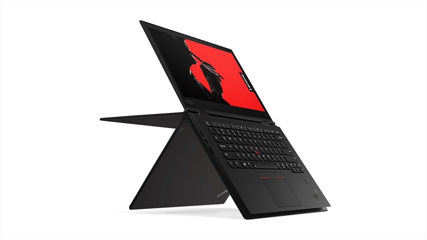 Image:CES 2018: Новости и при ThinkPad X1