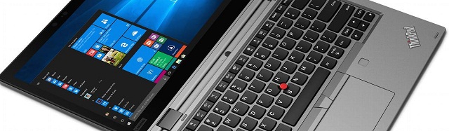 Image:Новото поколение ThinkPad L390 и L390 Yoga