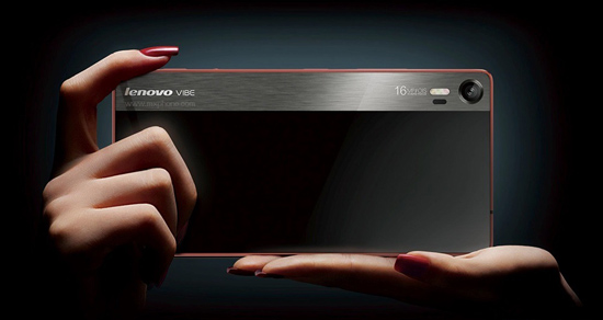 Image:Lenovo на Световния мобилен конгрес в Барселона