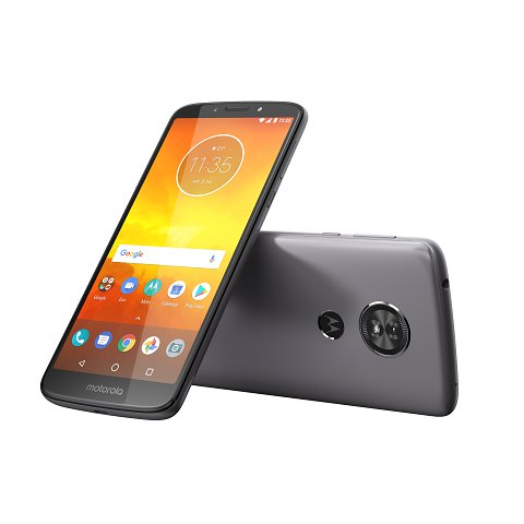 Image:Новите смартфони Motorola