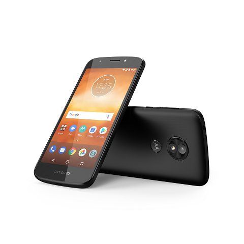 Image:Новите смартфони Motorola