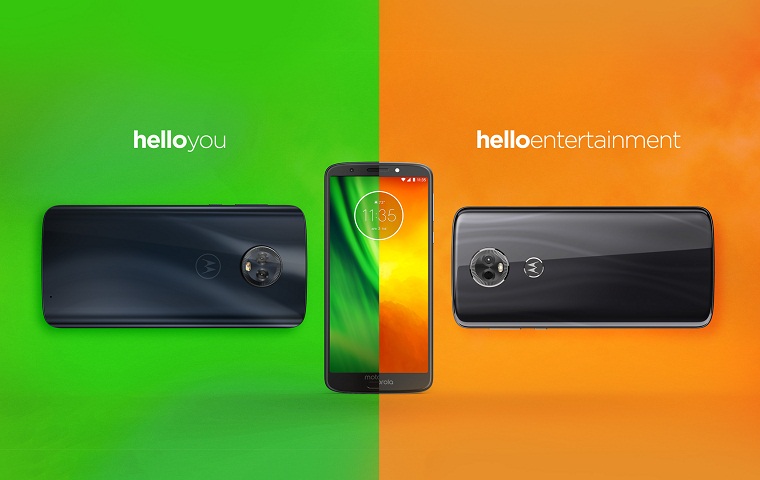 Image:Новите смартфони Motorola