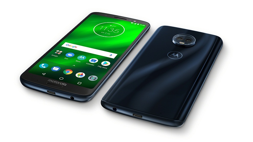 Image:Новите смартфони Motorola