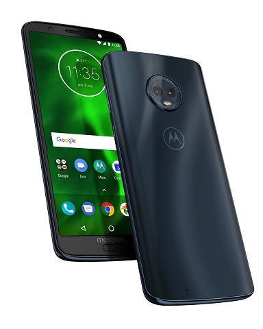 Image:Новите смартфони Motorola