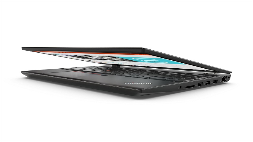 Image:CES 2018: Новото портфолио на ThinkPad